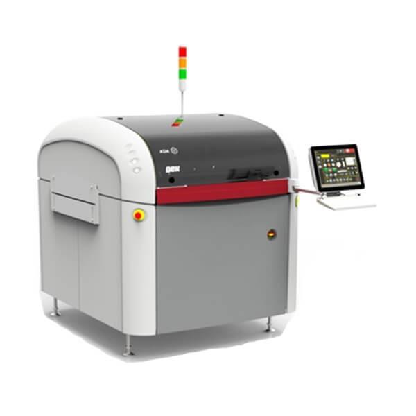 DEK Horizon 8 SMT Stencil Printer